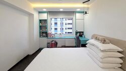 Blk 302C Anchorvale Court (Sengkang), HDB Executive #513988441